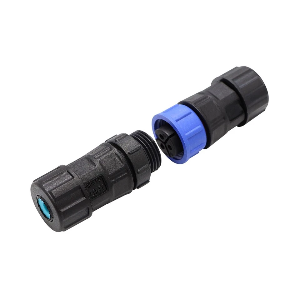 3 pin waterproof connector_03